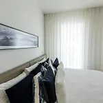 Superb Modern&unique Liberdade Apartamento *