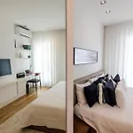 Superb Modern&unique Liberdade *