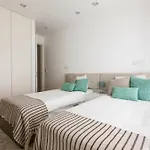 Superb Modern&unique Liberdade Apartamento *