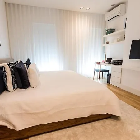 Superb Modern&unique Liberdade *