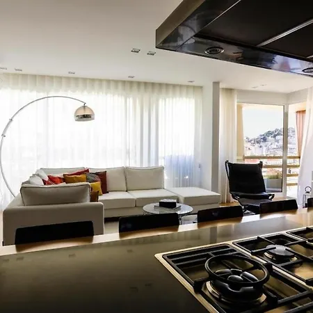 Superb Modern&unique Liberdade Apartamento