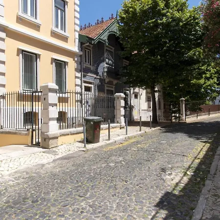 Superb Modern&unique Liberdade *