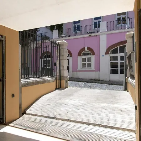 Superb Modern&unique Liberdade *