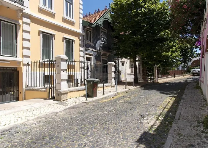 Superb Modern And Unique Liberdade *