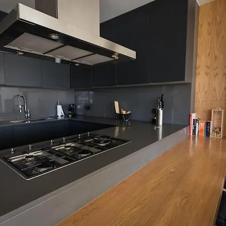 Apartment Superb Modern And Unique Liberdade *