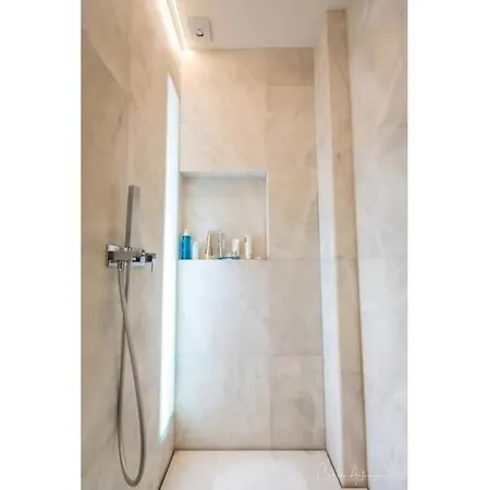 Apartment Superb Modern And Unique Liberdade Lisbon
