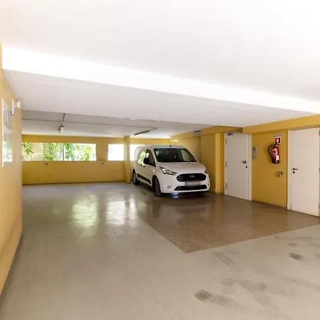 Superb Modern And Unique Liberdade Apartment